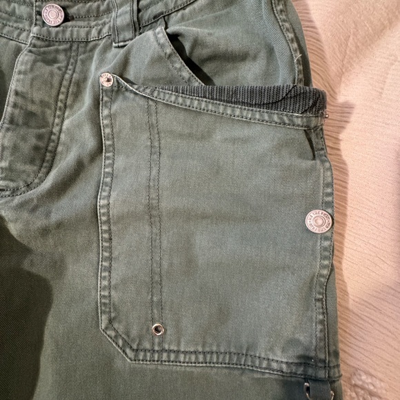 We The Free Just In Time Slouch Pants NWT - Picture 7 of 11